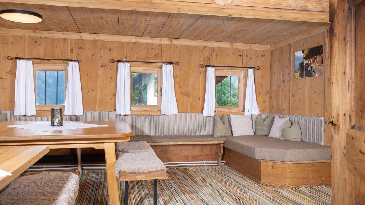 Photo of Livingroom in Gattererberg