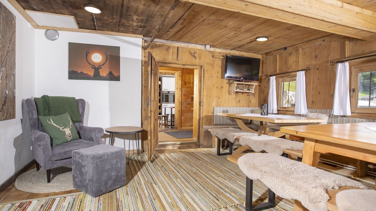 Photo of Livingroom in Gattererberg