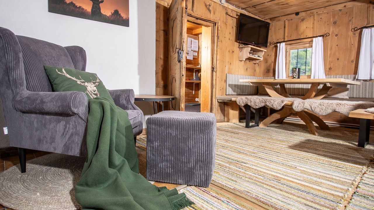 Photo of Livingroom in Gattererberg