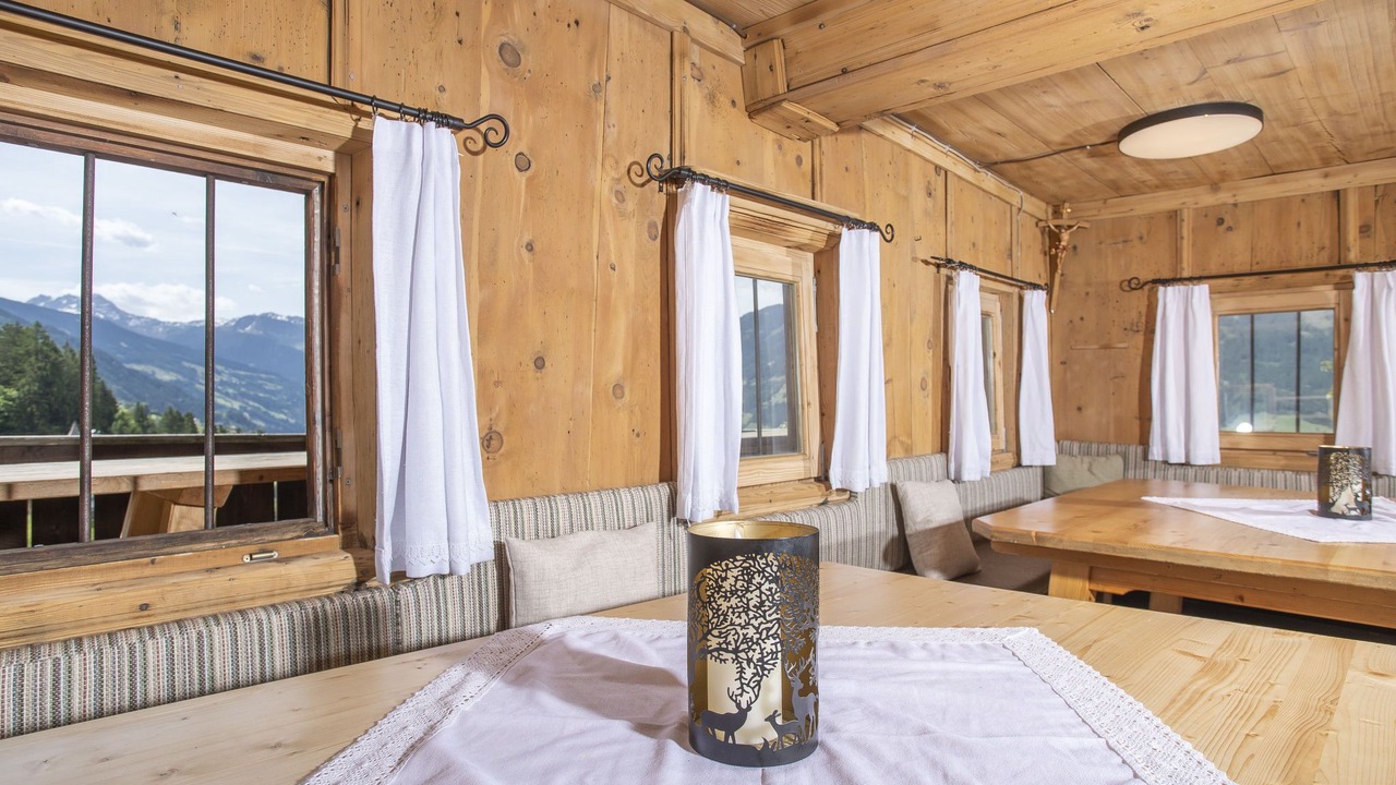 Photo of Livingroom in Gattererberg