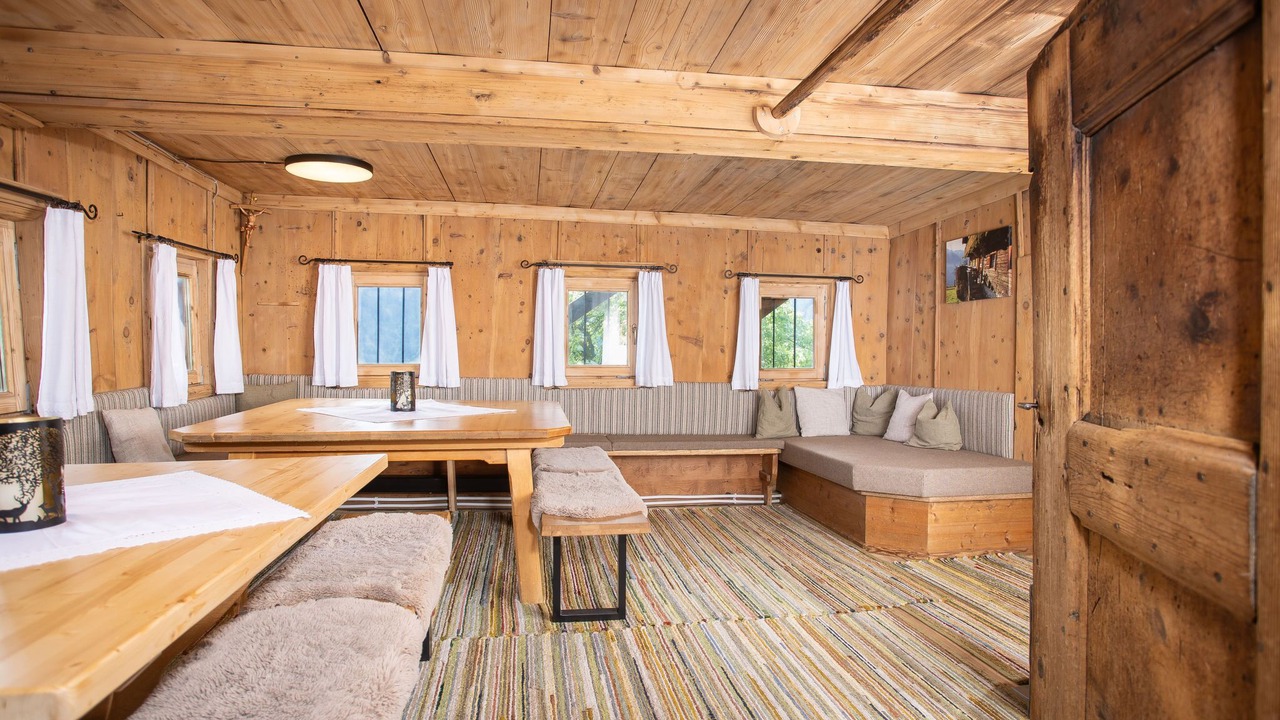 Photo of Livingroom in Gattererberg