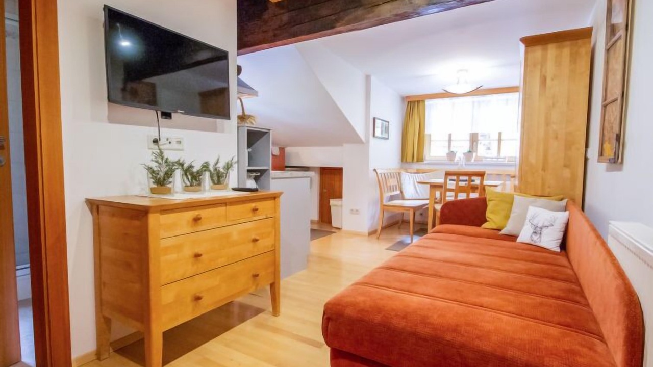 Photo of Livingroom in Zwieselstein