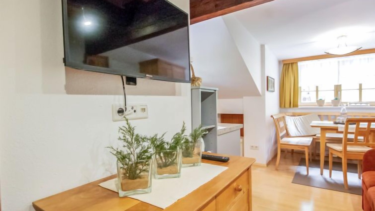 Photo of Livingroom in Zwieselstein