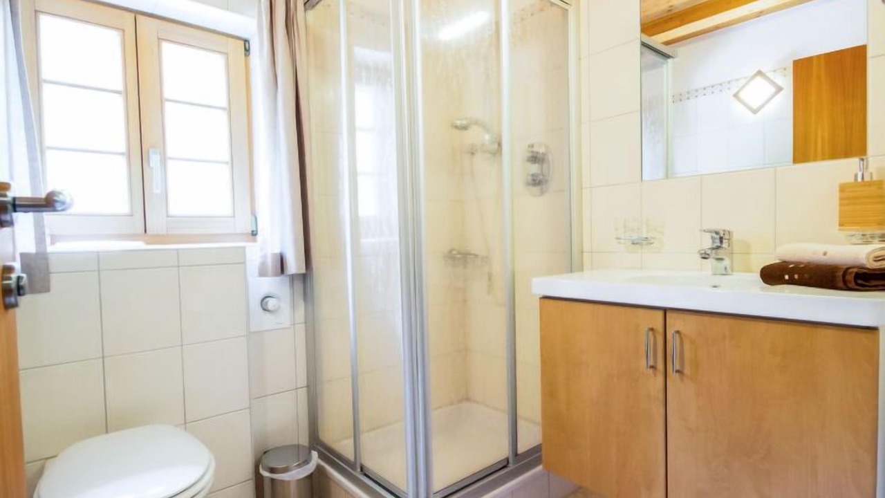Photo of Bathroom in Zwieselstein