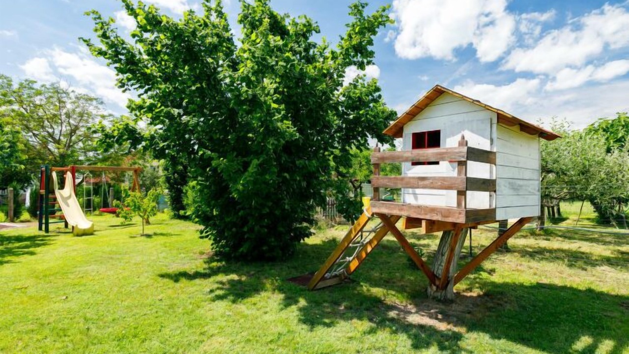 Photo of Outdoor in Balatonszemes