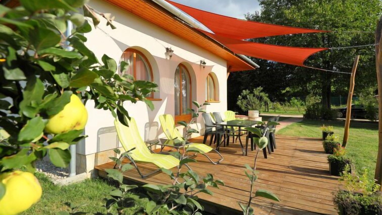 Photo of Outdoor in Balatonszemes