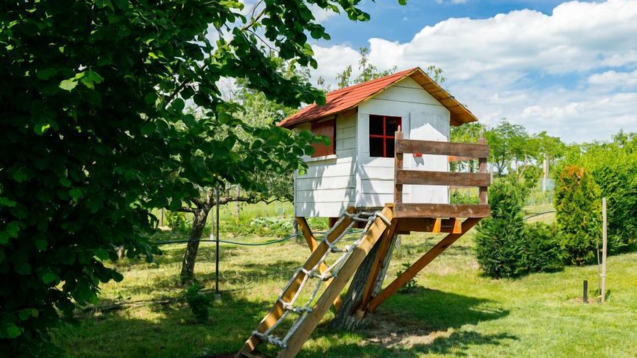 Photo of Outdoor in Balatonszemes