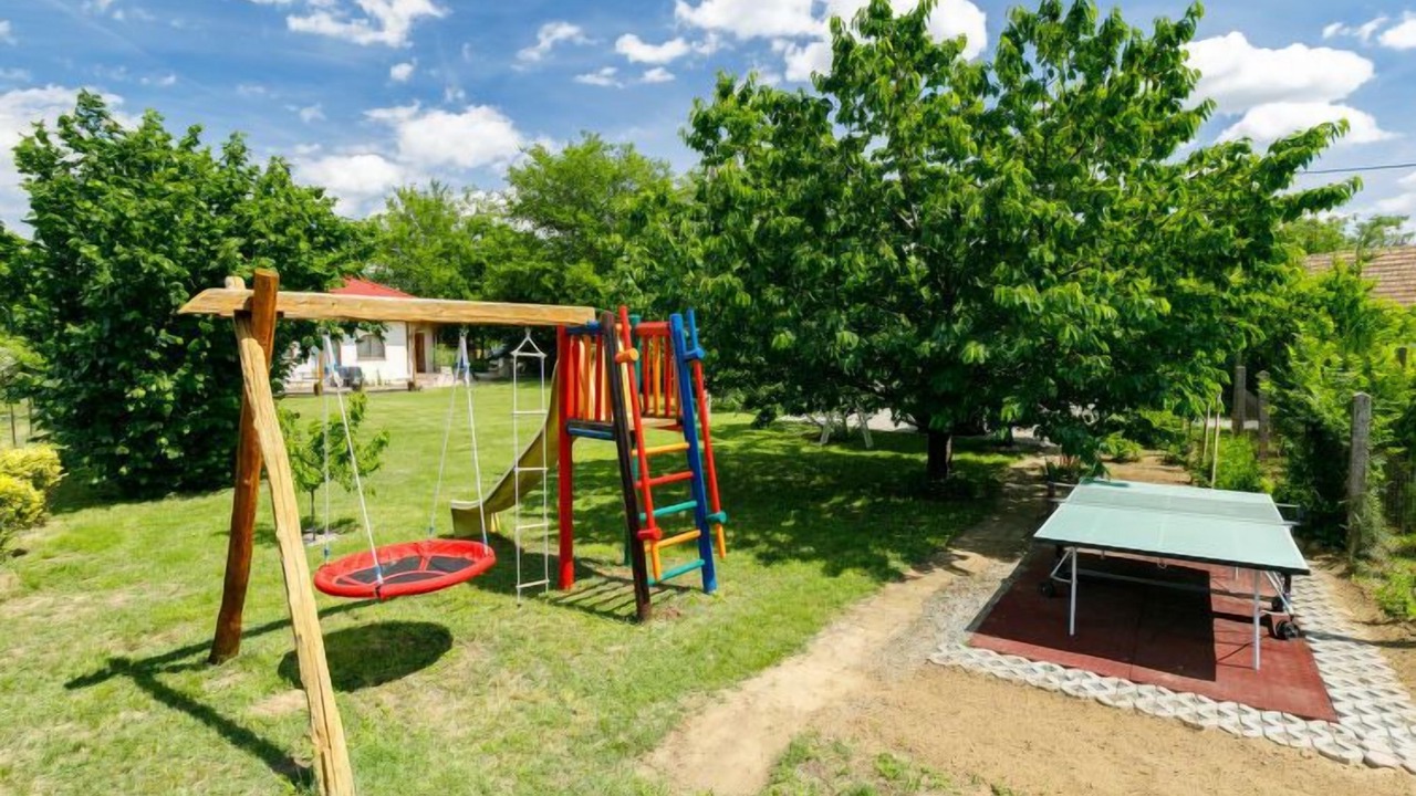 Photo of Outdoor in Balatonszemes