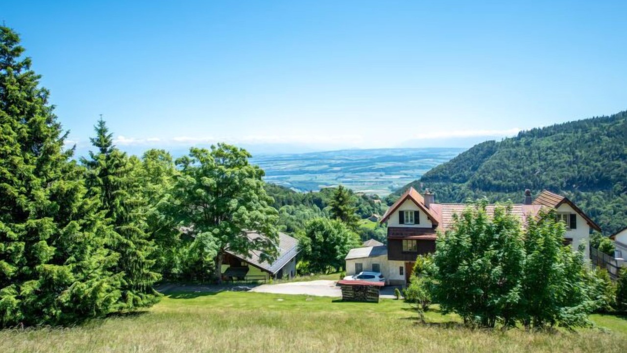 Photo of Outdoor in Sainte-Croix