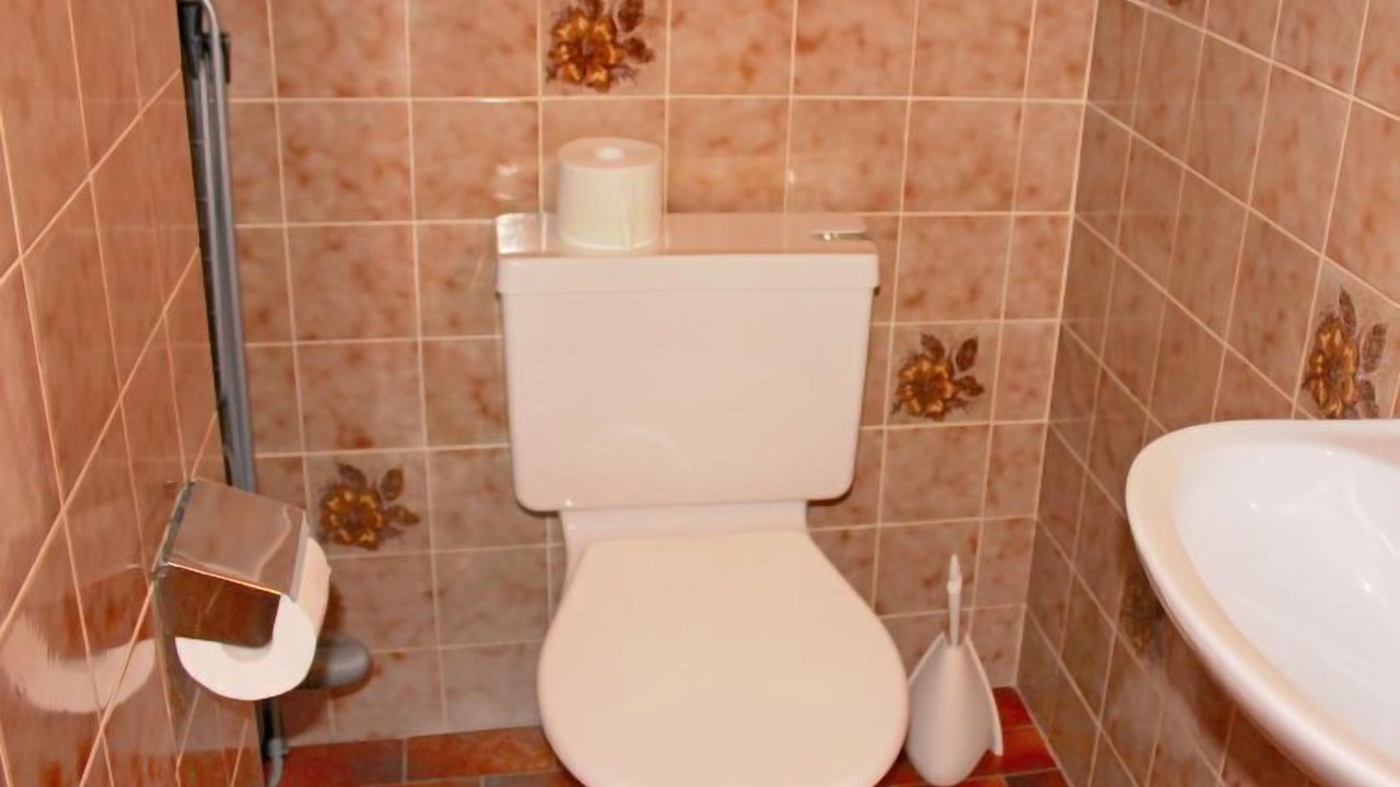 Photo of Bathroom in Sainte-Croix