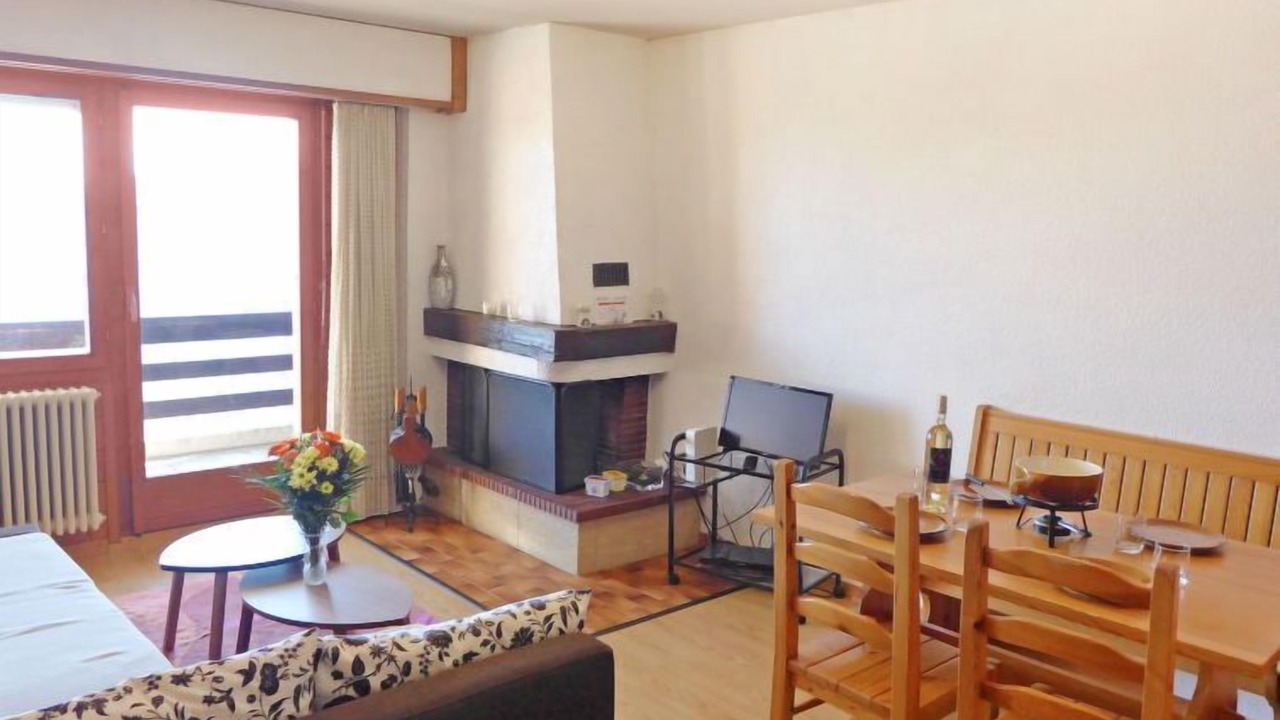 Photo of Livingroom in Sainte-Croix