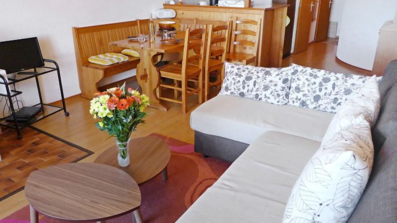 Photo of Livingroom in Sainte-Croix