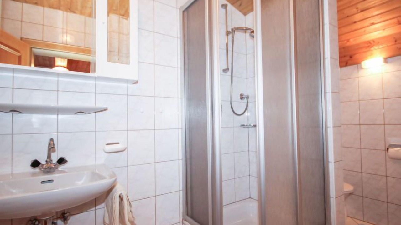 Photo of Bathroom in Quadratsch