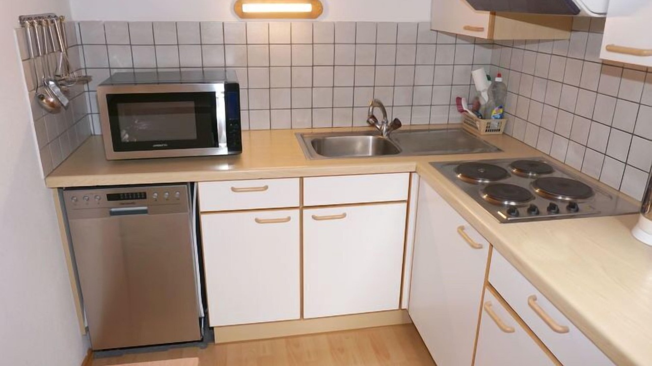 Photo of Bedroom in Quadratsch
