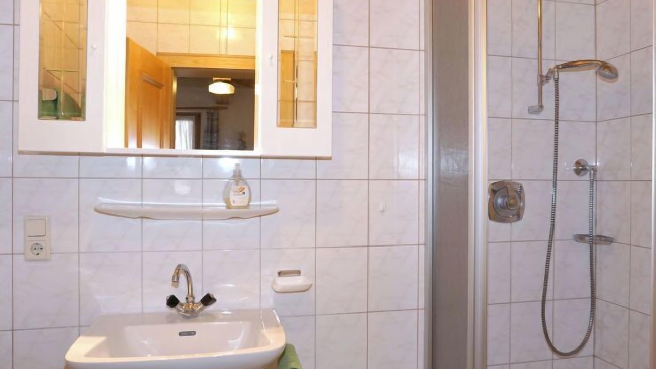 Photo of Bathroom in Quadratsch