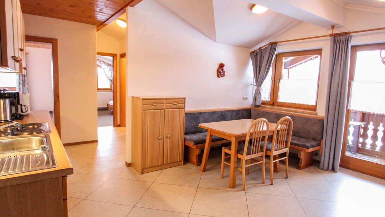 Photo of Bedroom in Konigsleiten
