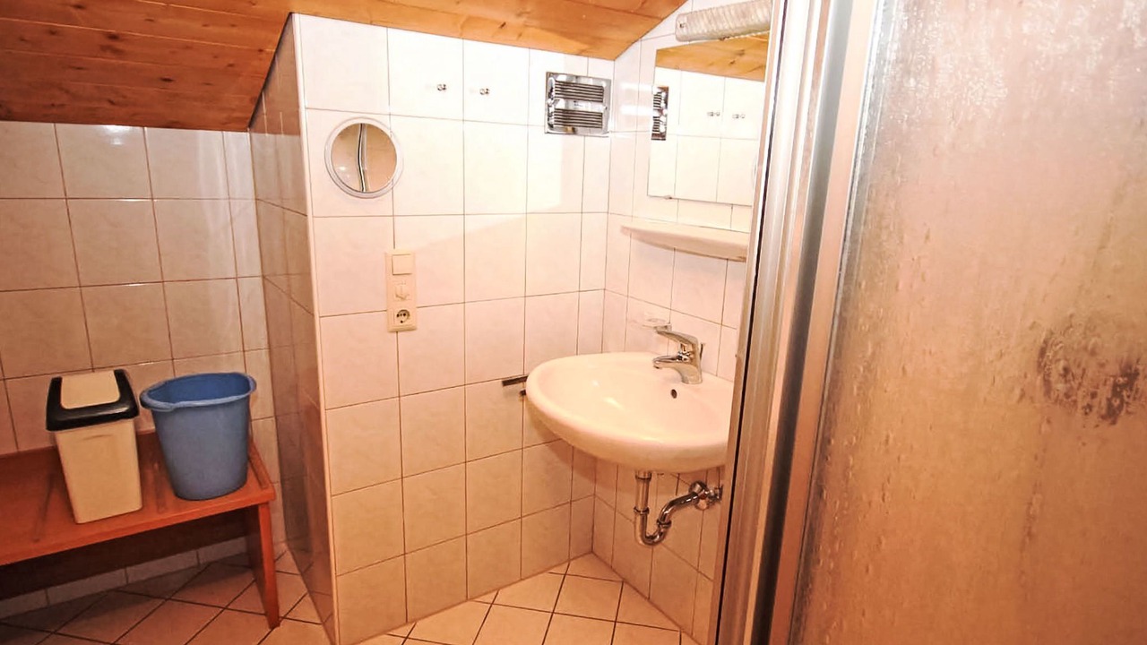 Photo of Bathroom in Konigsleiten