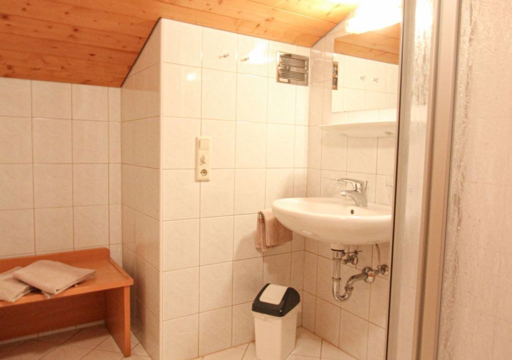 Photo of Bathroom in Konigsleiten
