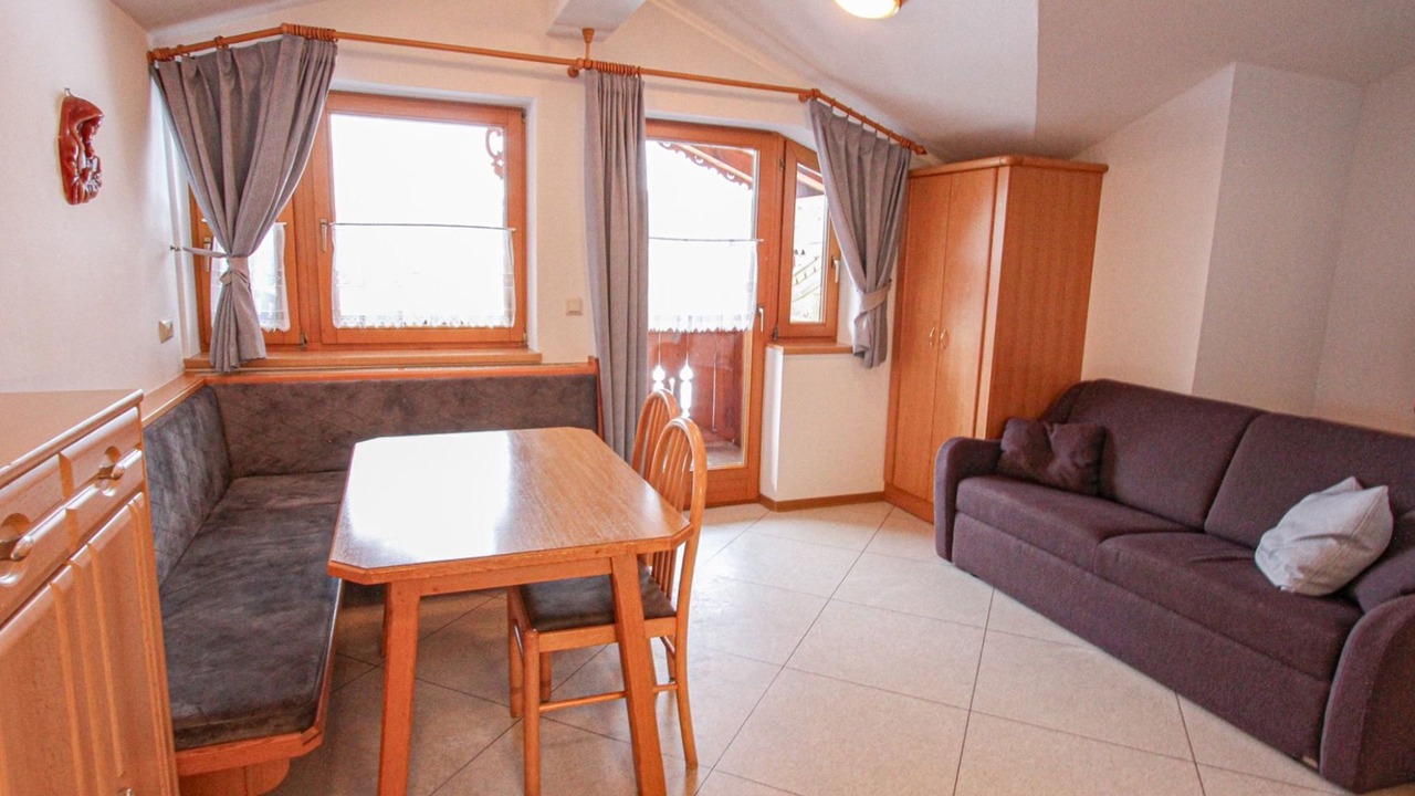 Photo of Livingroom in Konigsleiten