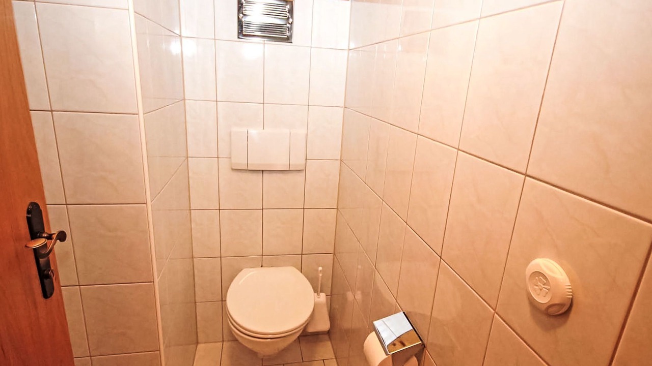 Photo of Bathroom in Konigsleiten