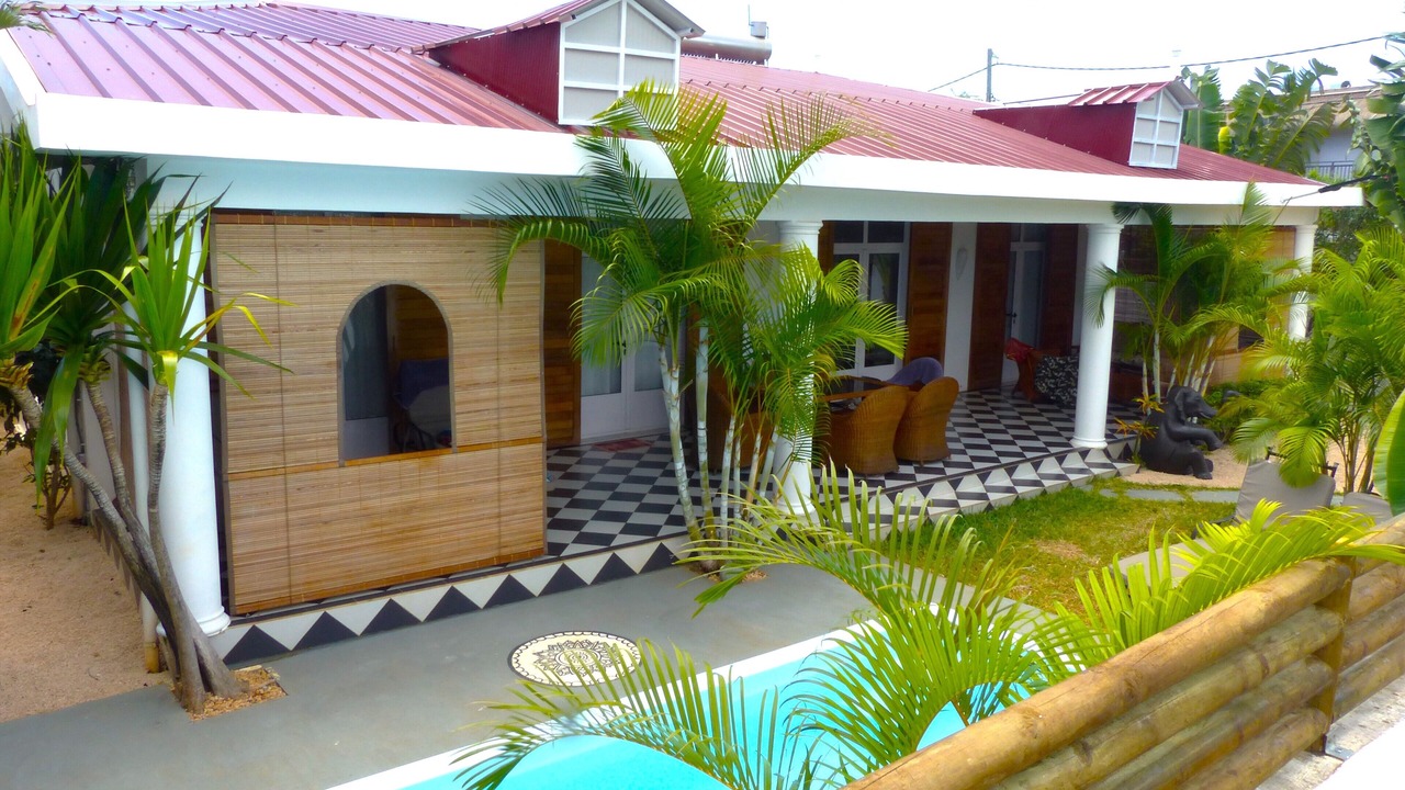Photo of Outdoor in Pointe aux Biches