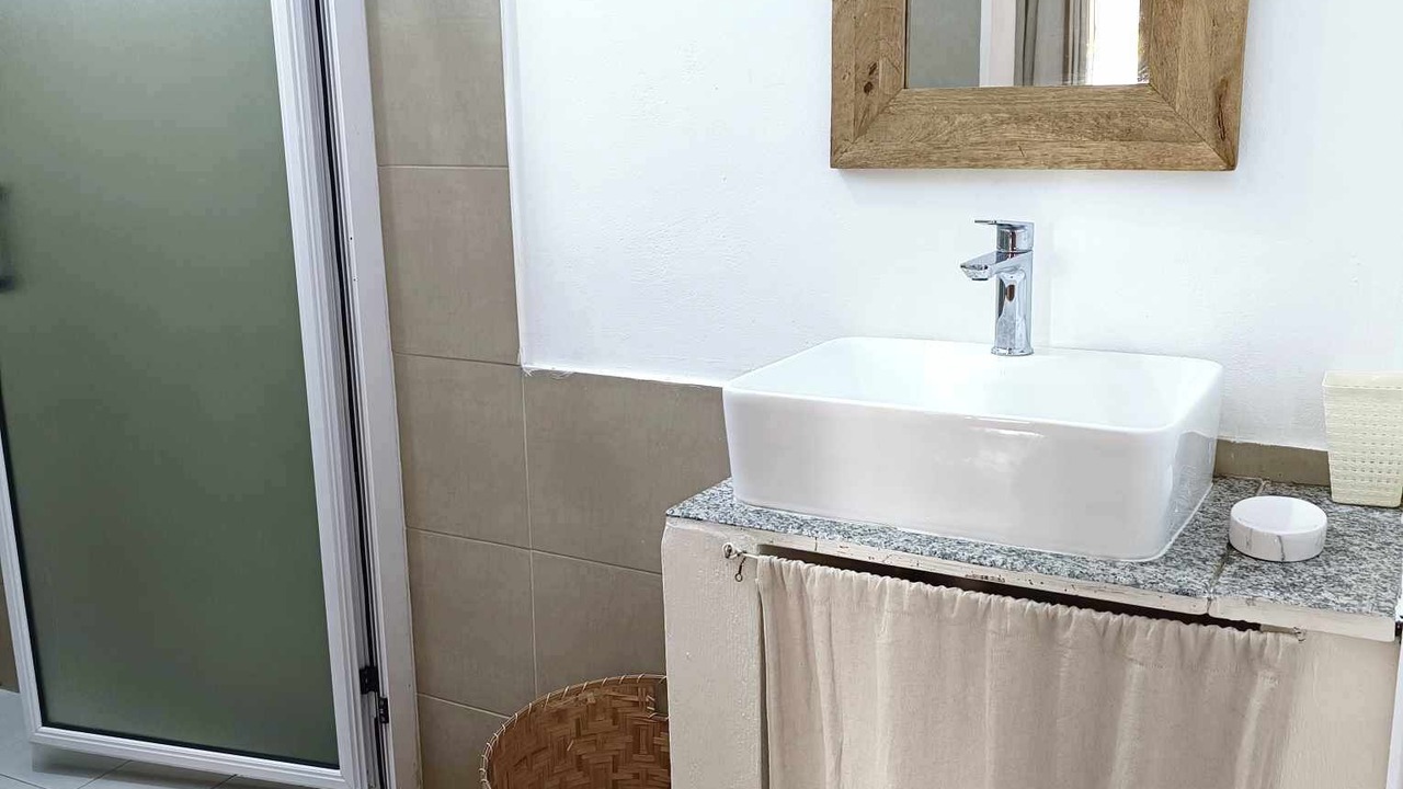 Photo of Bathroom in Pointe aux Biches
