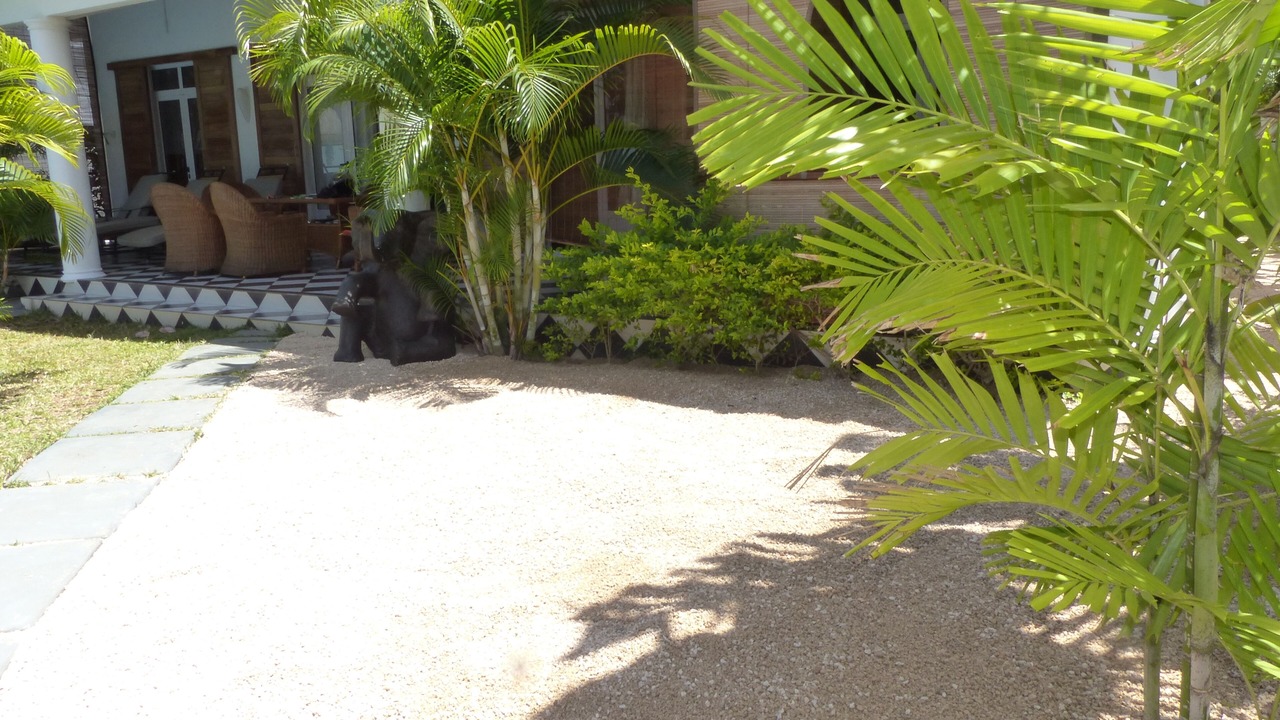 Photo of Outdoor in Pointe aux Biches