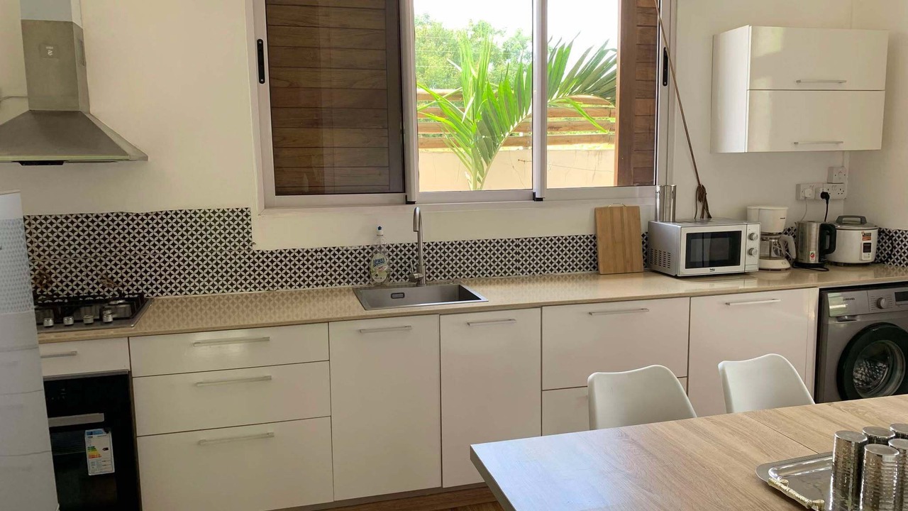 Photo of Kitchen in Pointe aux Biches