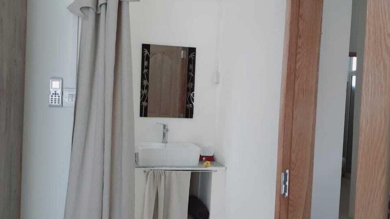 Photo of Bathroom in Pointe aux Biches
