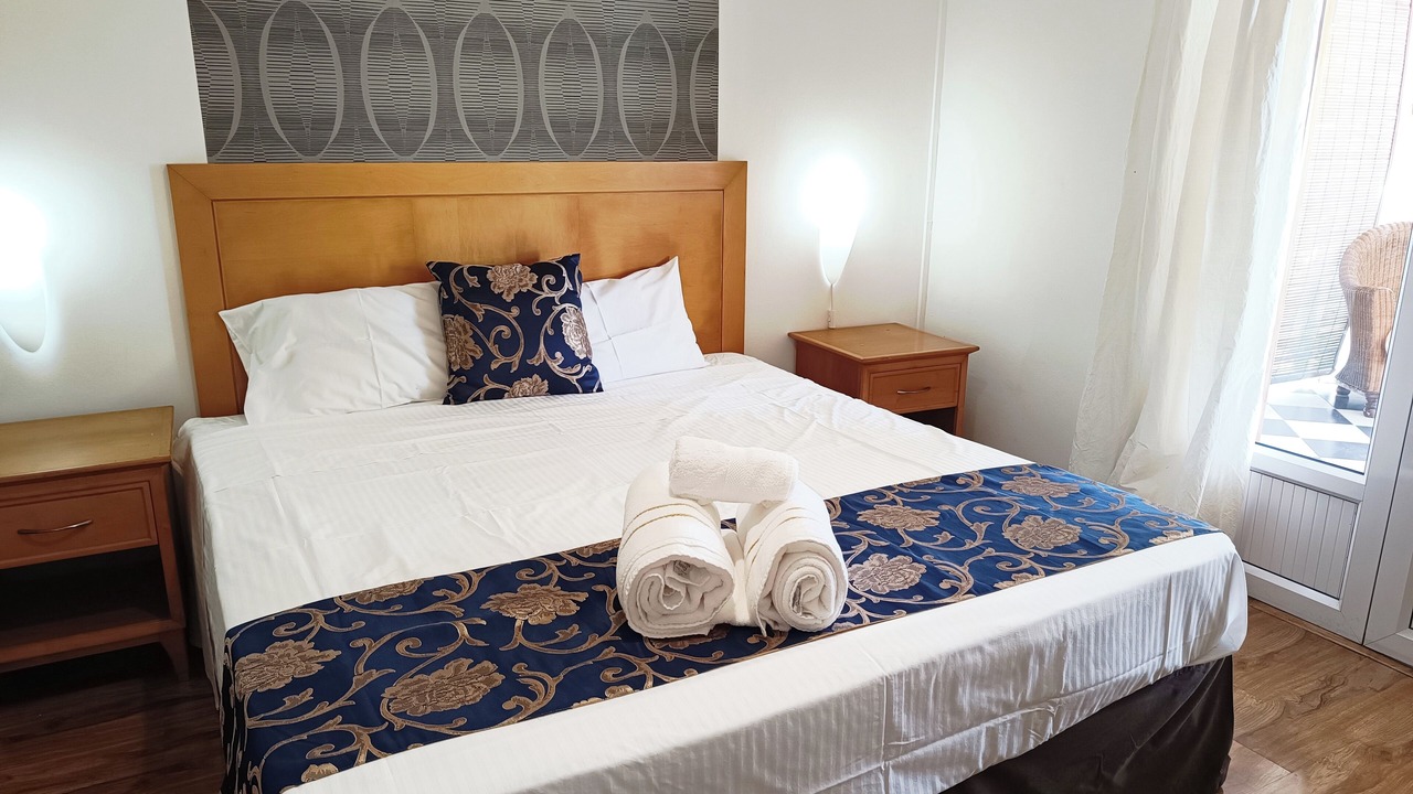Photo of Bedroom in Pointe aux Biches