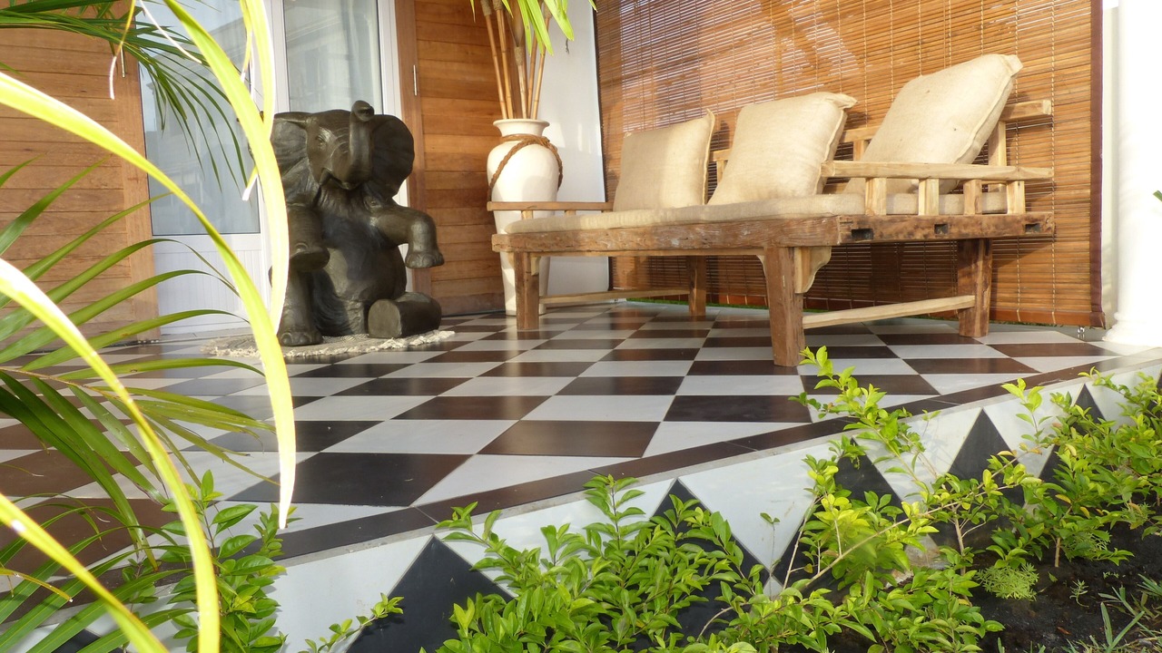 Photo of Outdoor in Pointe aux Biches
