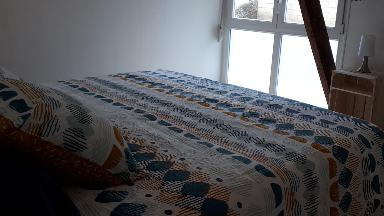 Photo of Bedroom in Avranches