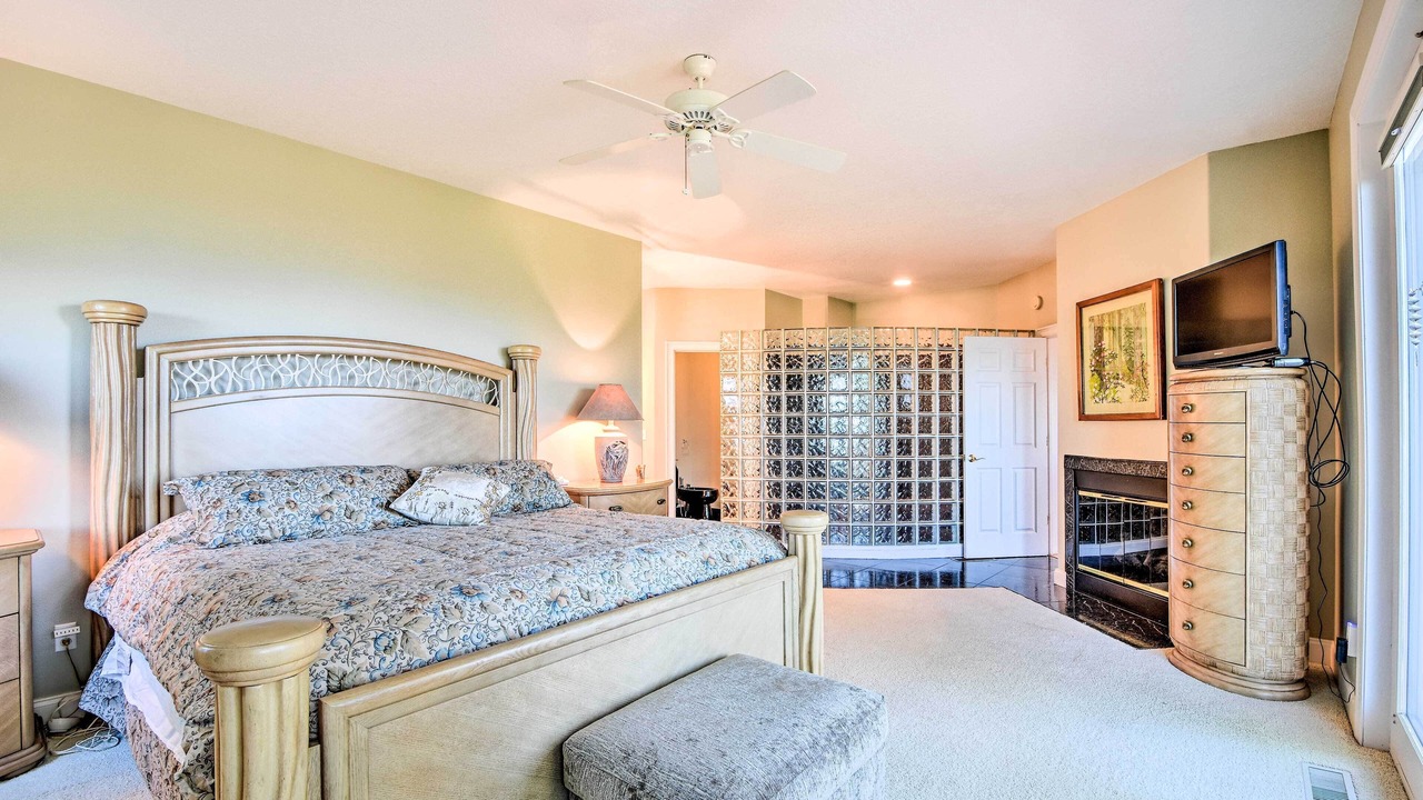 Photo of Bedroom in Dillard