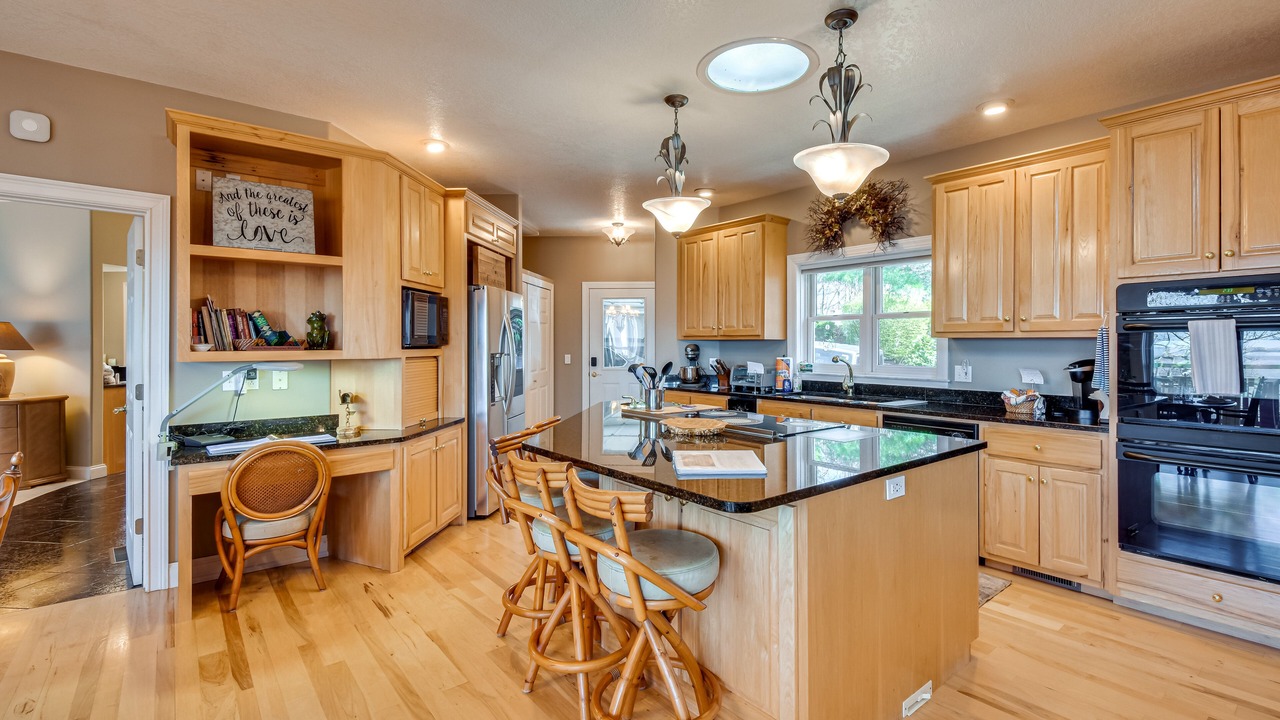 Photo of Kitchen in Dillard