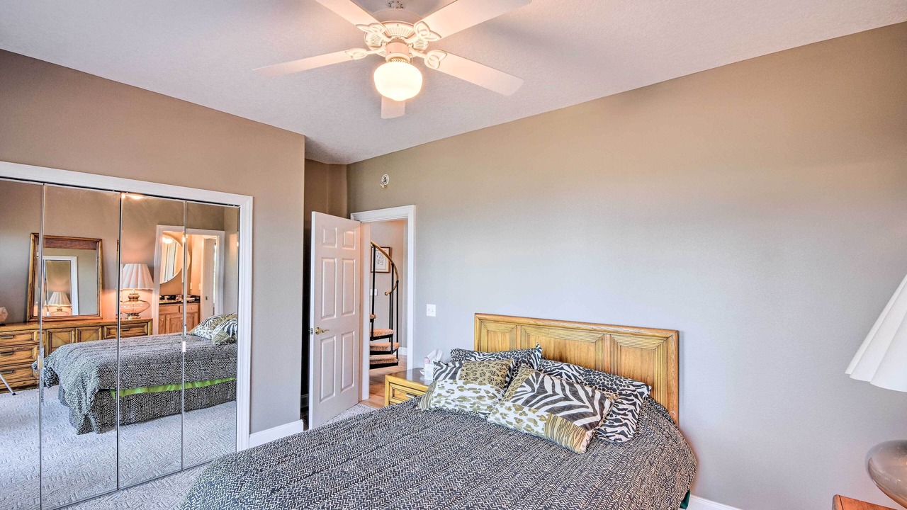 Photo of Bedroom in Dillard