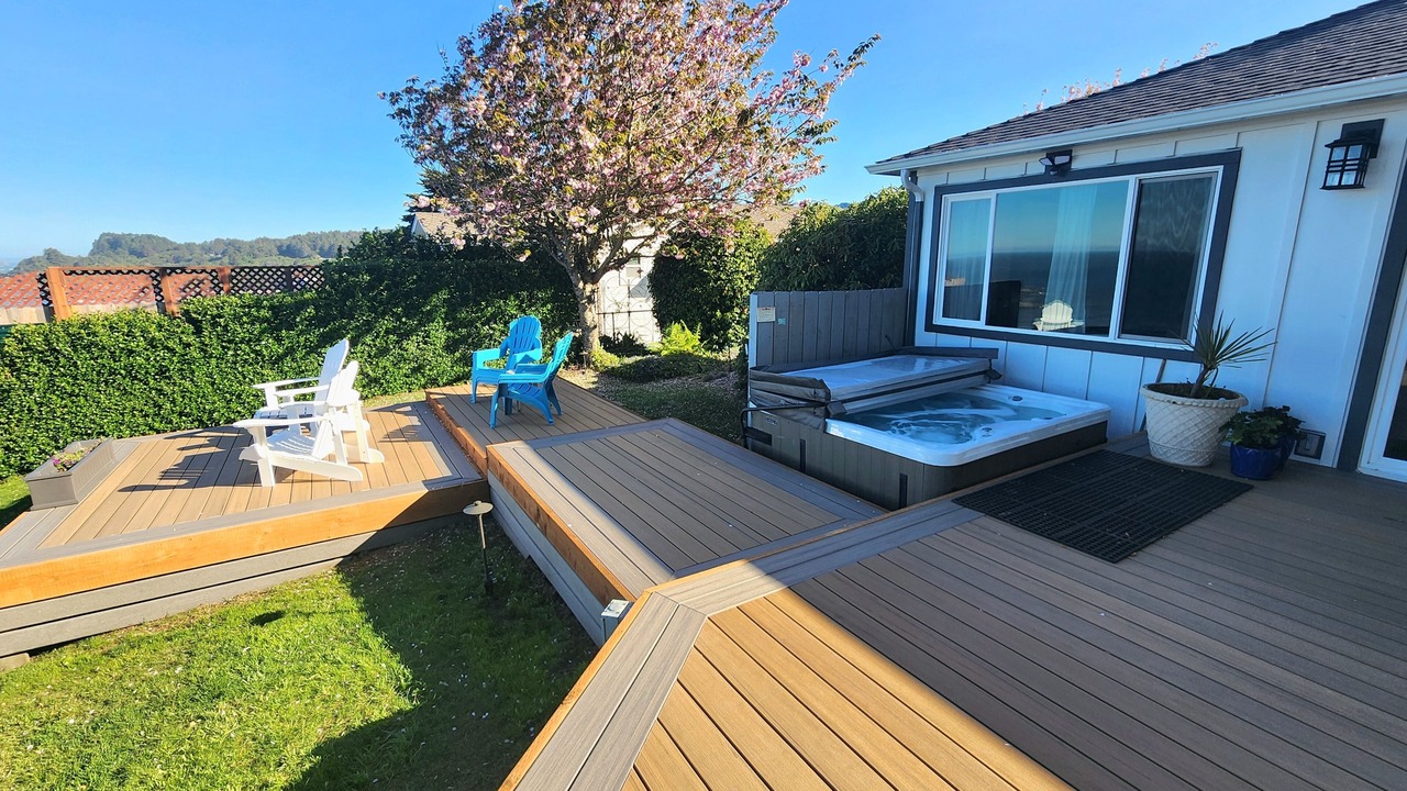 Photo of Patio Balcony in Brookings