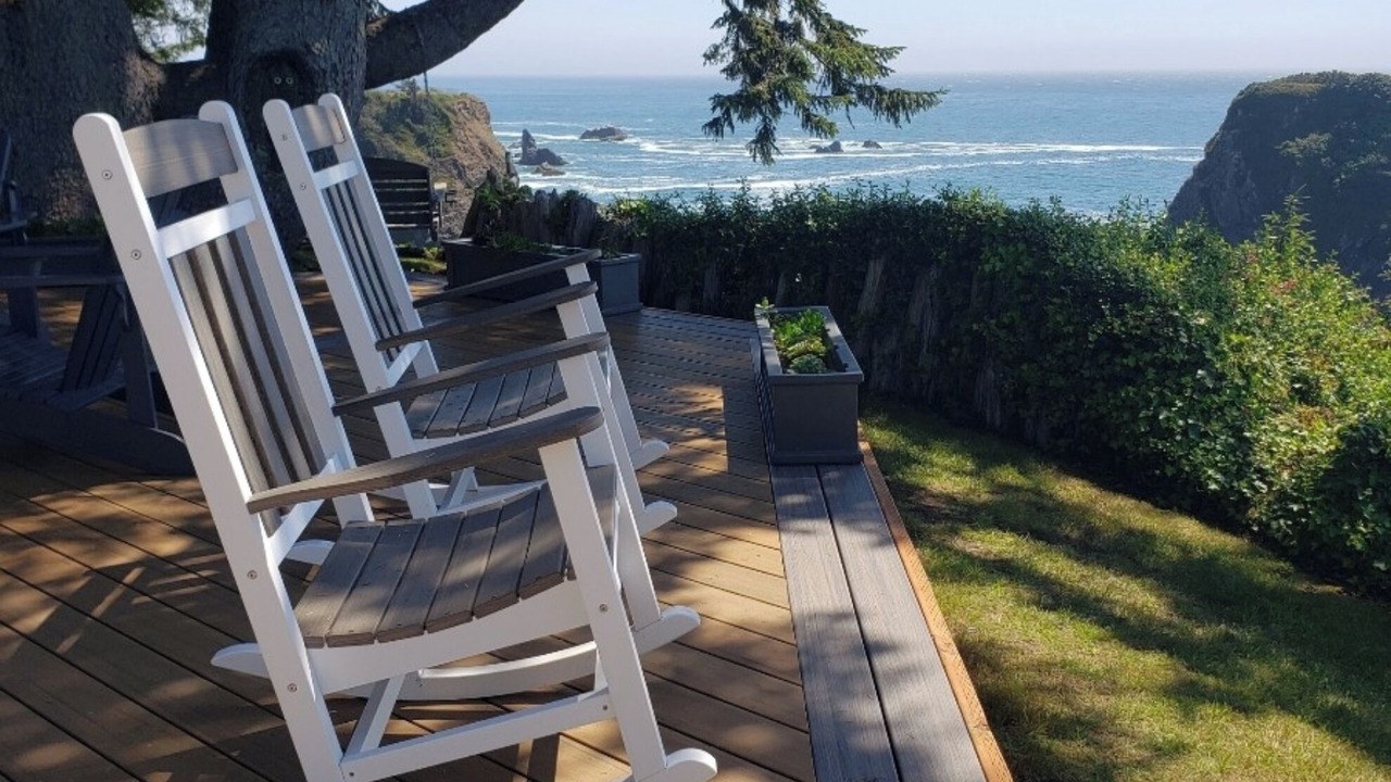 Photo of Patio Balcony in Brookings