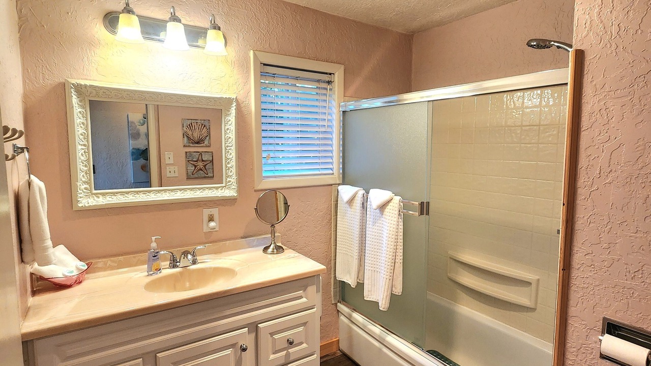 Photo of Bathroom in Brookings