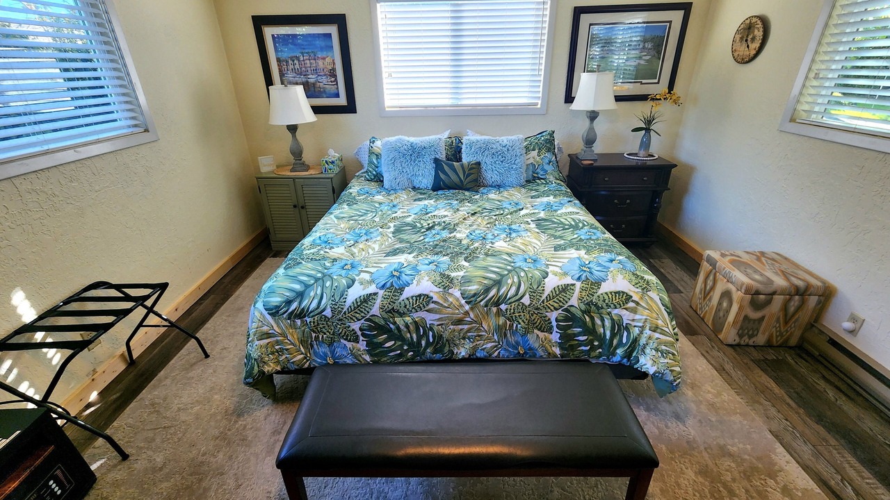 Photo of Bedroom in Brookings
