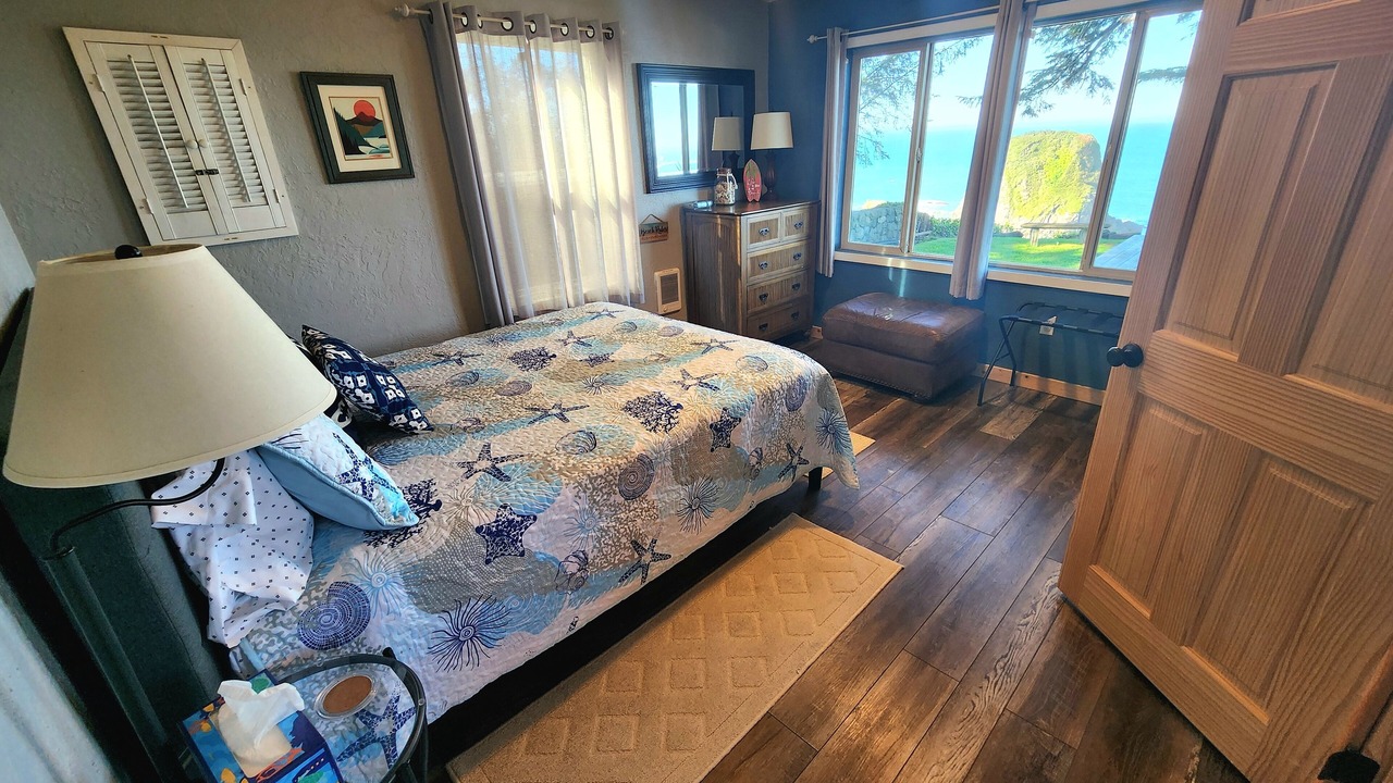 Photo of Bedroom in Brookings