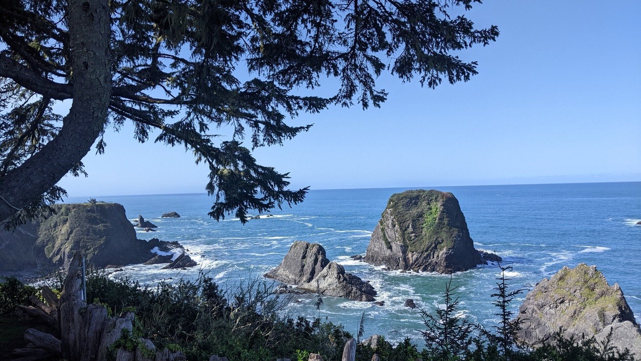 Photo of Outdoor in Brookings