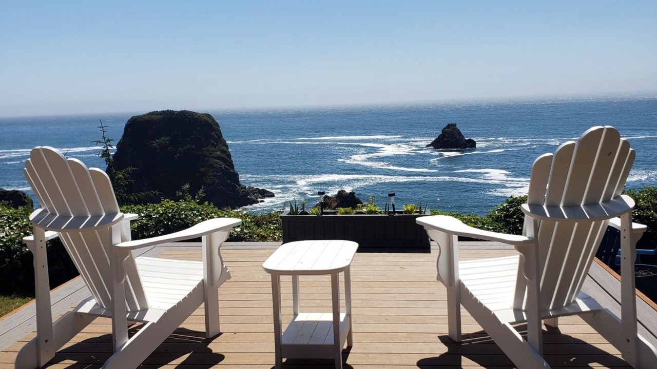Photo of Patio Balcony in Brookings
