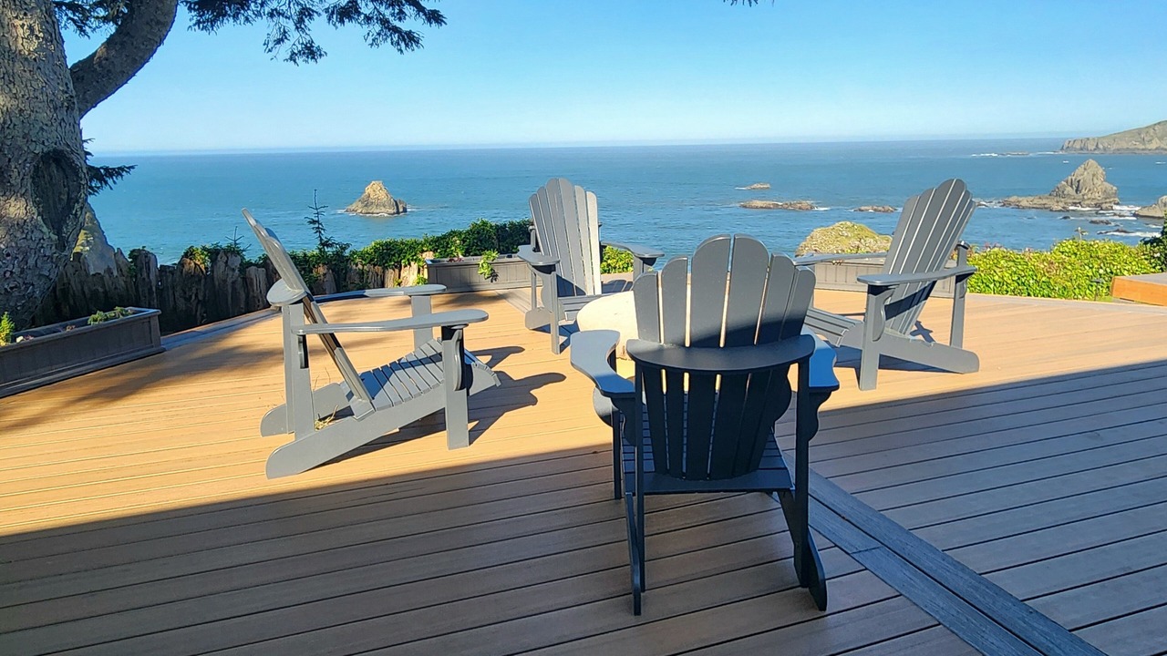 Photo of Patio Balcony in Brookings