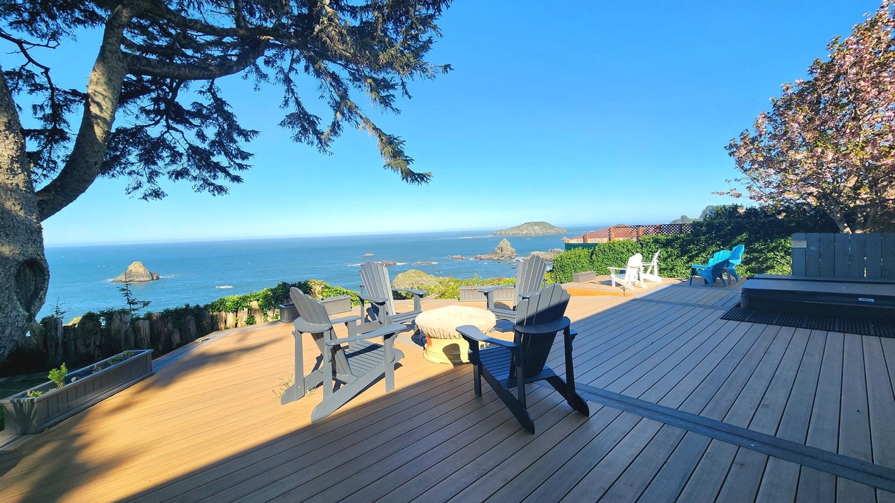 Photo of Patio Balcony in Brookings