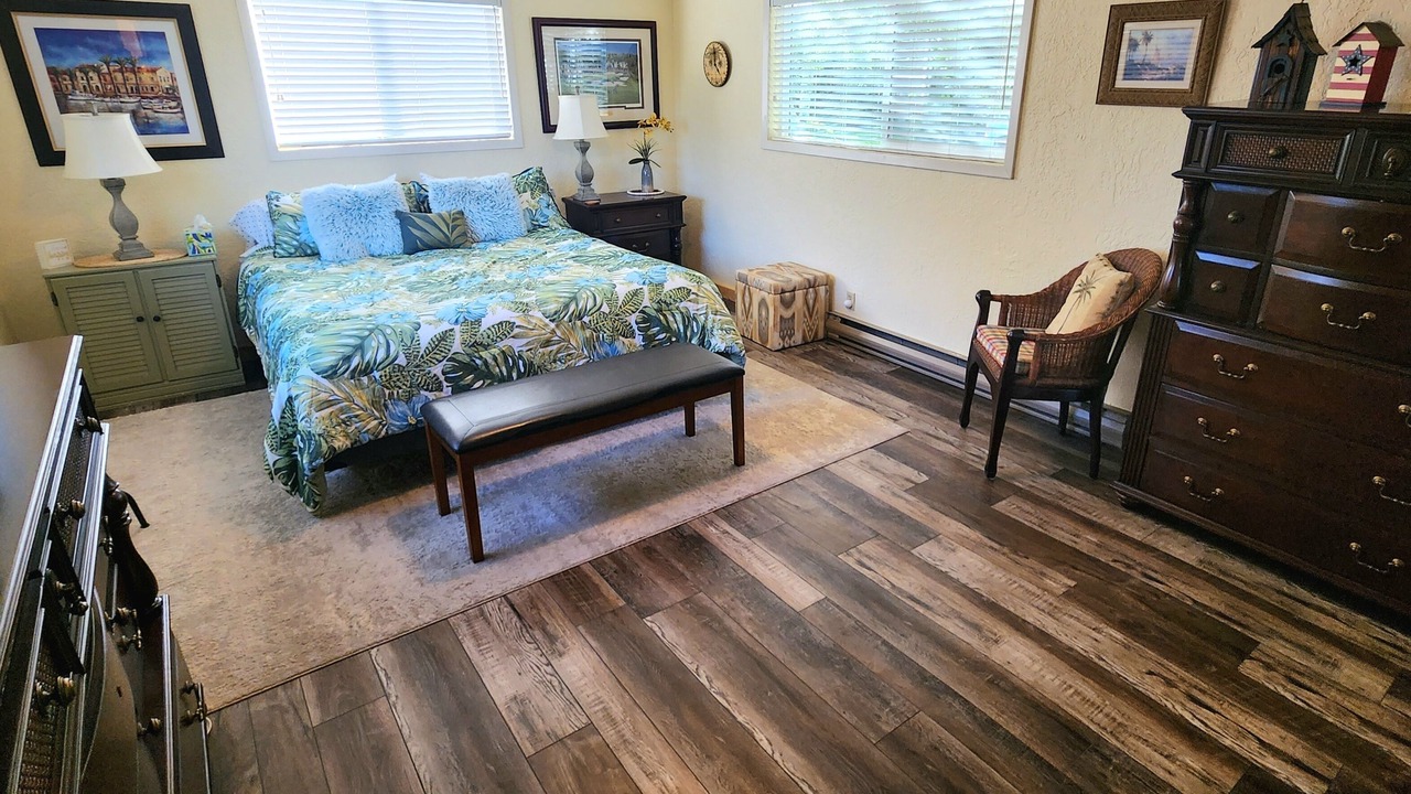 Photo of Bedroom in Brookings