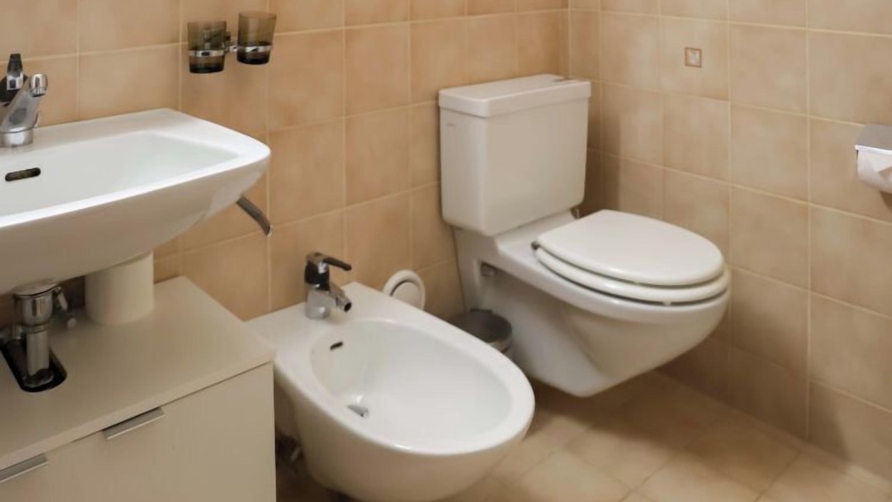 Photo of Bathroom in Ollon