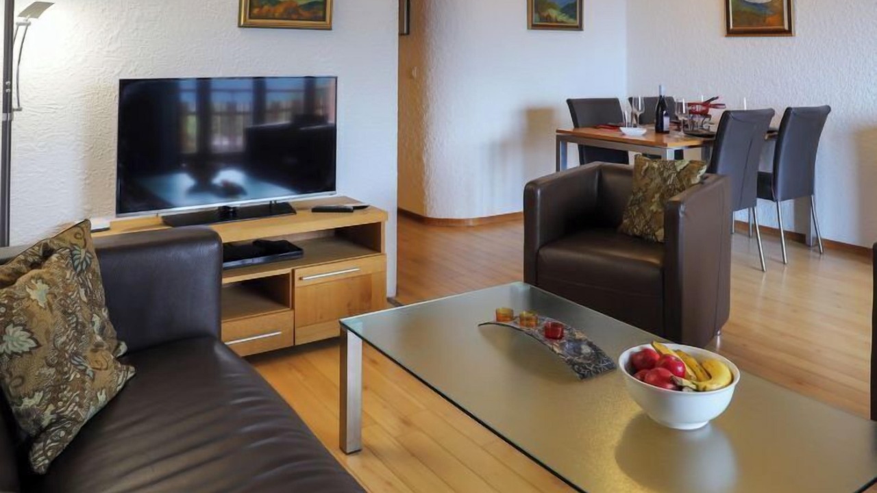 Photo of Livingroom in Ollon