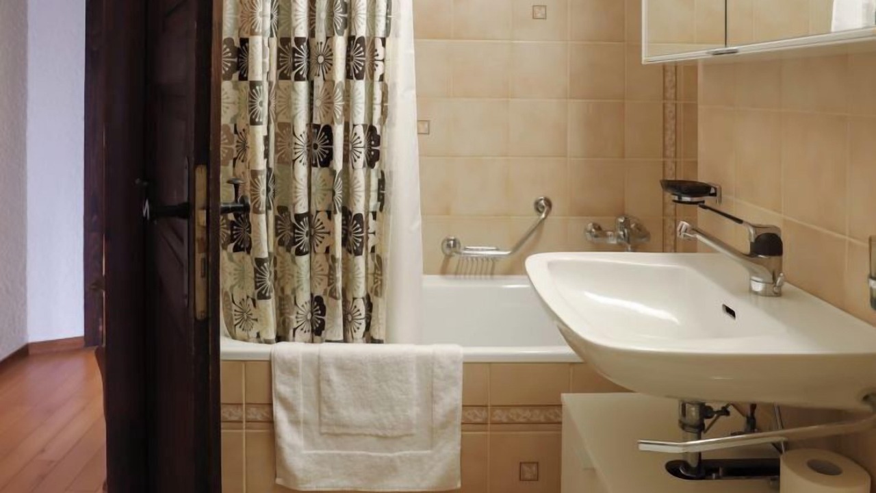 Photo of Bathroom in Ollon