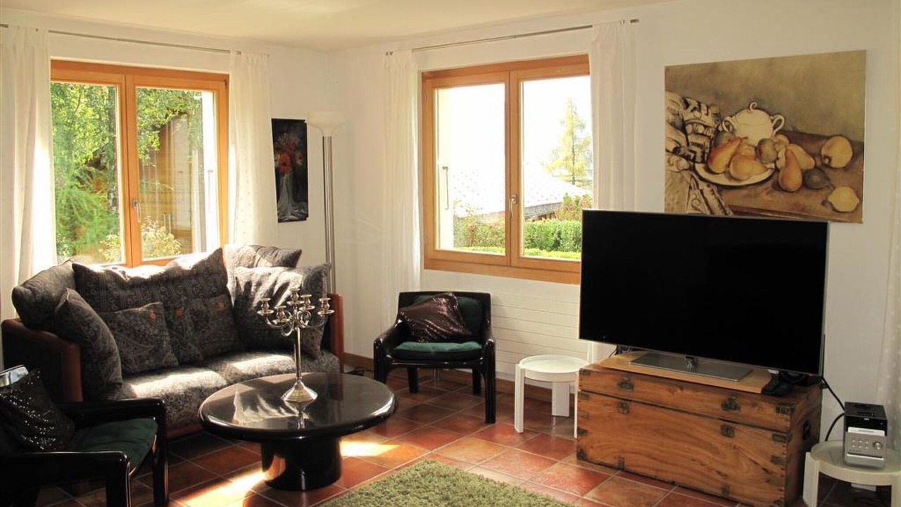Photo of Bedroom in Schoenried