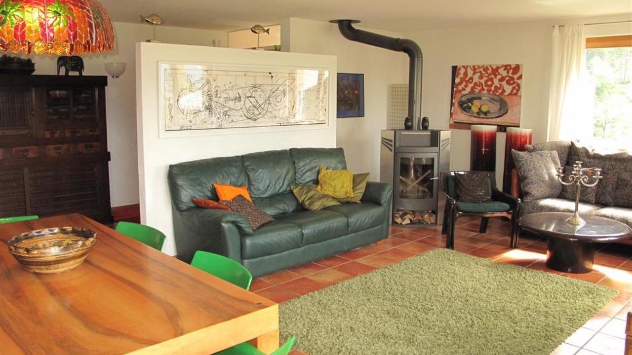 Photo of Livingroom in Schoenried